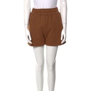 The frankie shop high rise Shorts